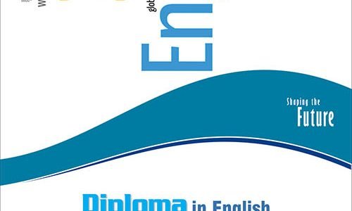 Diploma in English Language Teaching