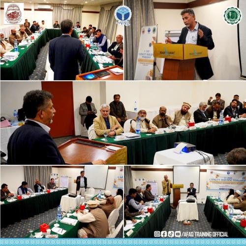 Need of Standardized Assesment