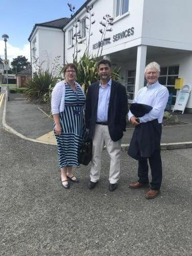 Northern Ireland 2019